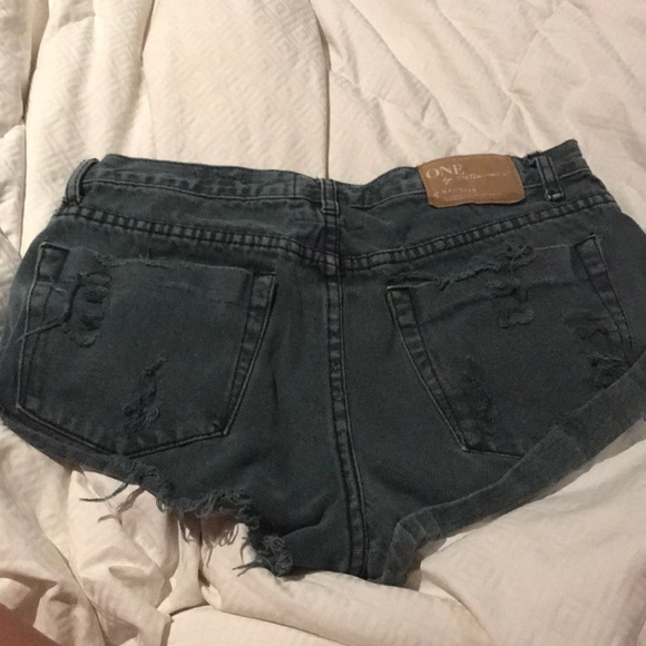 One teaspoon Bandits - Picture 3 of 5